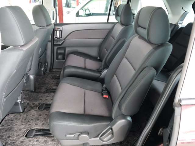マツダ ＭＰＶ ２．３ ２３Ｔ H19年 (関東) 99