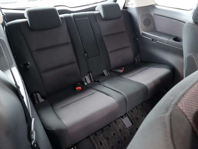 マツダ ＭＰＶ ２．３ ２３Ｔ H19年 (関東) 99