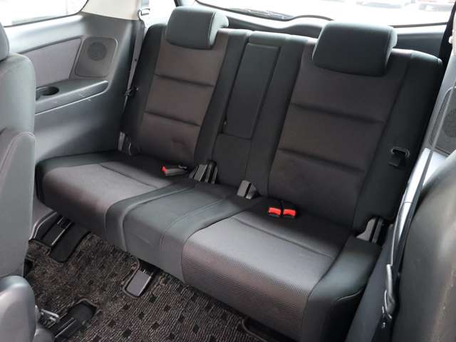 マツダ ＭＰＶ ２．３ ２３Ｔ H19年 (関東) 99