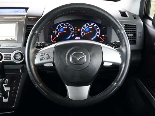 マツダ ＭＰＶ ２．３ ２３Ｔ H19年 (関東) 99