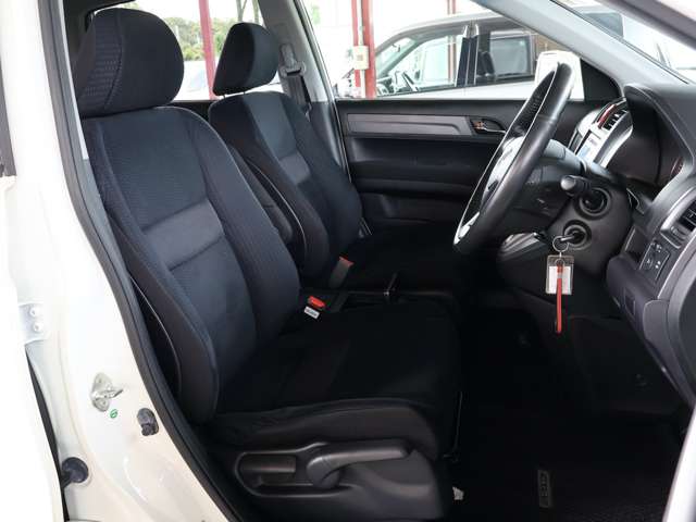 ホンダ ＣＲ−Ｖ ２．４ ＺＬ H19年 (関東) 99