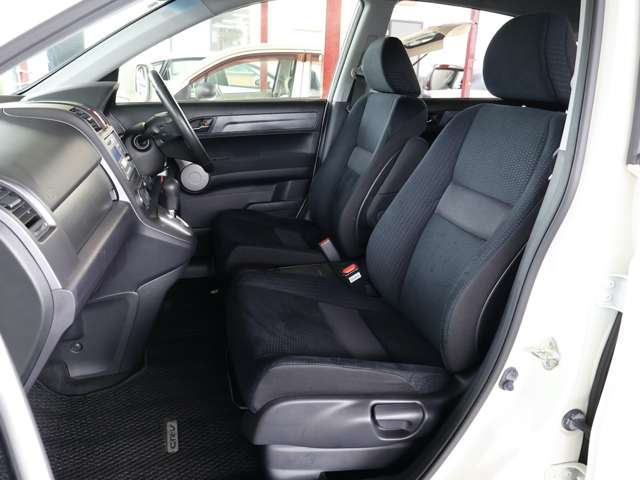 ホンダ ＣＲ−Ｖ ２．４ ＺＬ H19年 (関東) 99