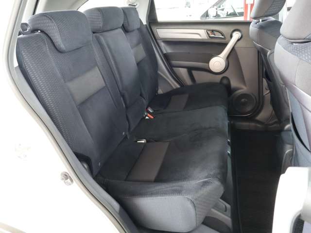 ホンダ ＣＲ−Ｖ ２．４ ＺＬ H19年 (関東) 99