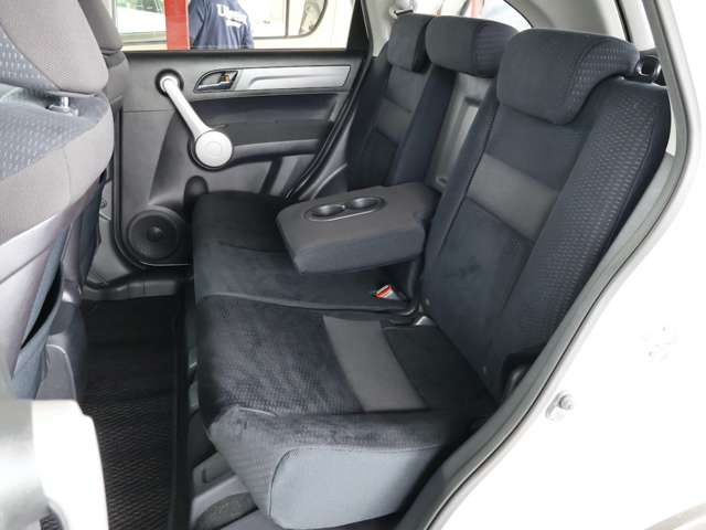 ホンダ ＣＲ−Ｖ ２．４ ＺＬ H19年 (関東) 99