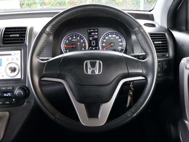 ホンダ ＣＲ−Ｖ ２．４ ＺＬ H19年 (関東) 99