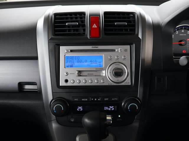 ホンダ ＣＲ−Ｖ ２．４ ＺＬ H19年 (関東) 99