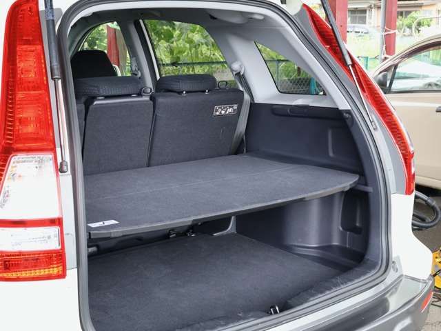 ホンダ ＣＲ−Ｖ ２．４ ＺＬ H19年 (関東) 99