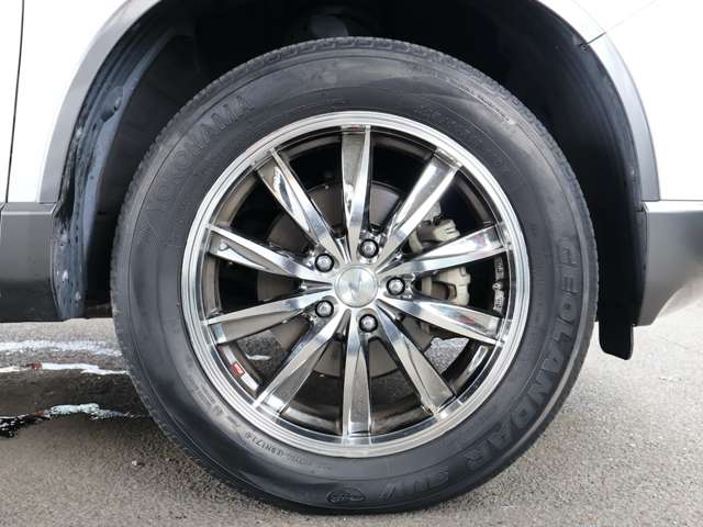 ホンダ ＣＲ−Ｖ ２．４ ＺＬ H19年 (関東) 99