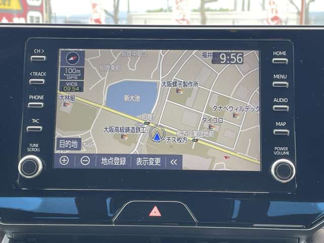 トヨタ ハリアー ２．０ Ｇ レザーパッケージ R2年 (近畿) 99