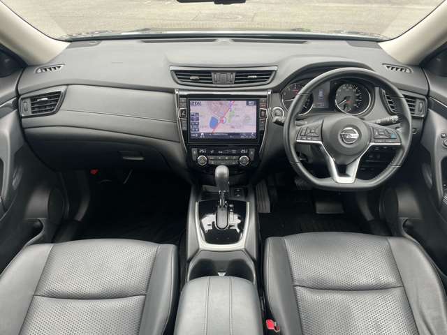 日産 エクストレイル ２．０ ２０ＸＩ ２列車 ４ＷＤ R1年 (近畿) 99