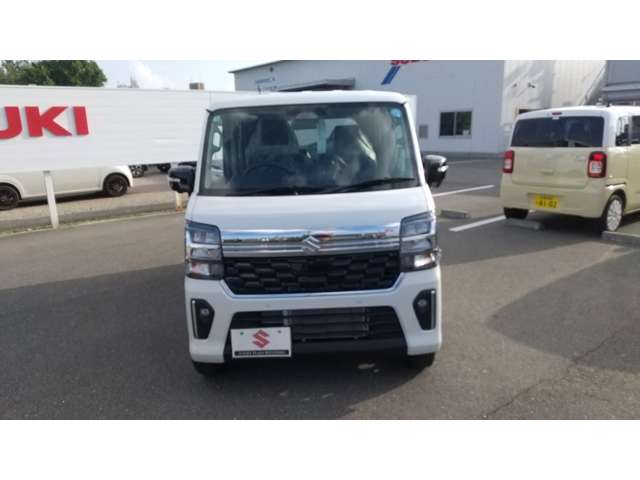 スズキ エブリイワゴン ６６０ ＰＺターボ R8年 (近畿) 99