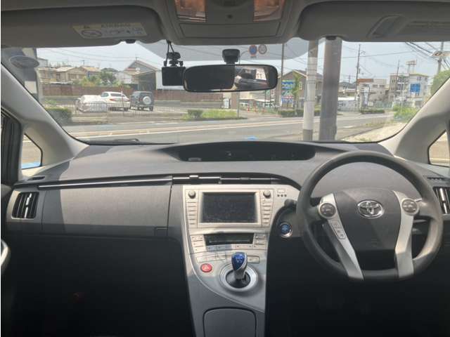 トヨタ プリウス １．８ Ｓ H25年 (近畿) 99