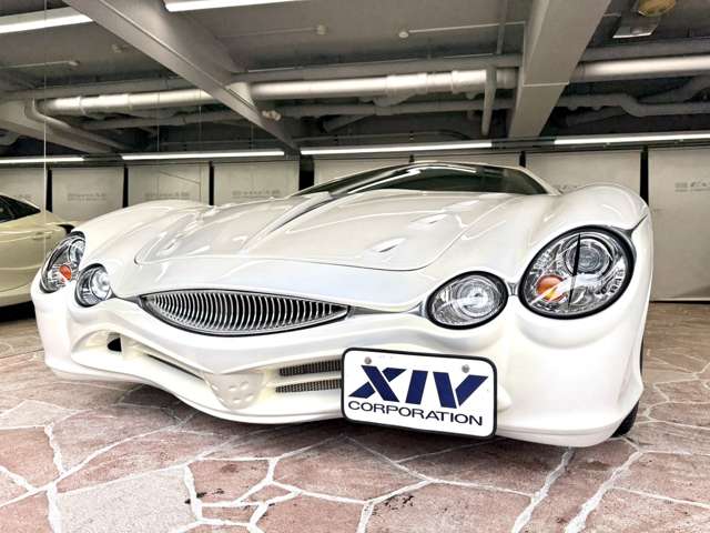 光岡自動車 オロチ ３．３ H19年 (近畿) 99