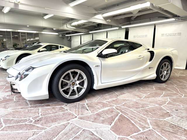 光岡自動車 オロチ ３．３ H19年 (近畿) 99