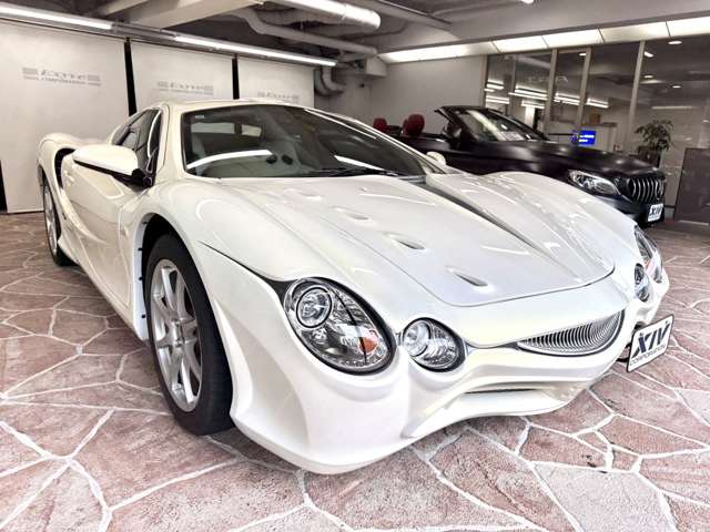 光岡自動車 オロチ ３．３ H19年 (近畿) 99