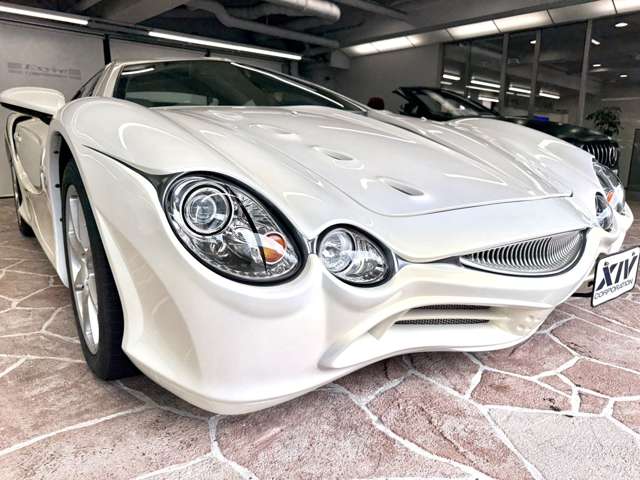 光岡自動車 オロチ ３．３ H19年 (近畿) 99