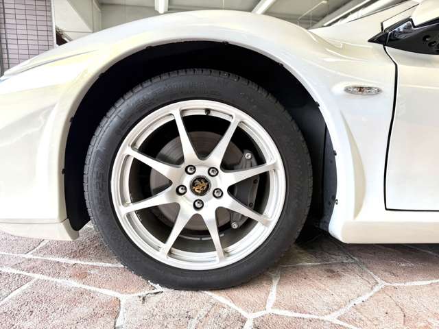 光岡自動車 オロチ ３．３ H19年 (近畿) 99