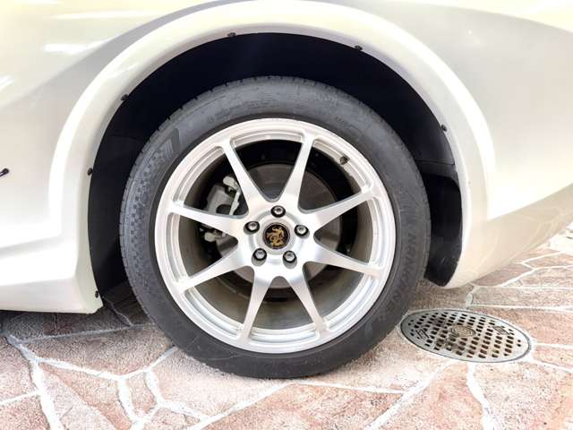光岡自動車 オロチ ３．３ H19年 (近畿) 99