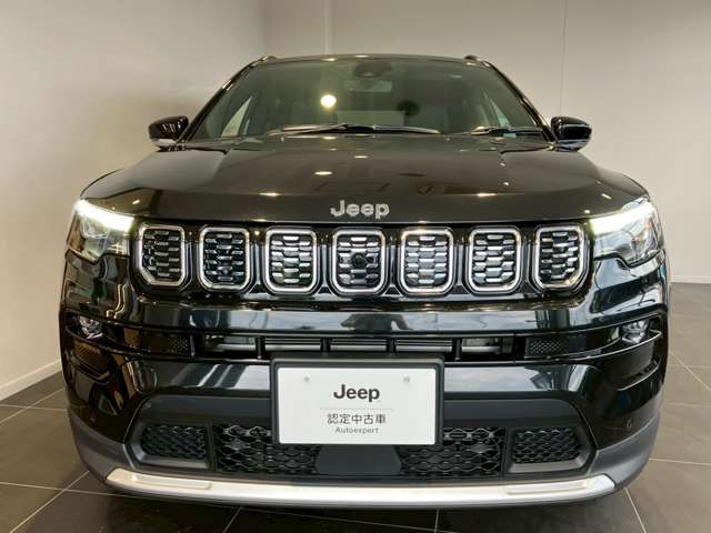 ジープ コンパス リミテッド ４ＷＤ R7年 (近畿) 99