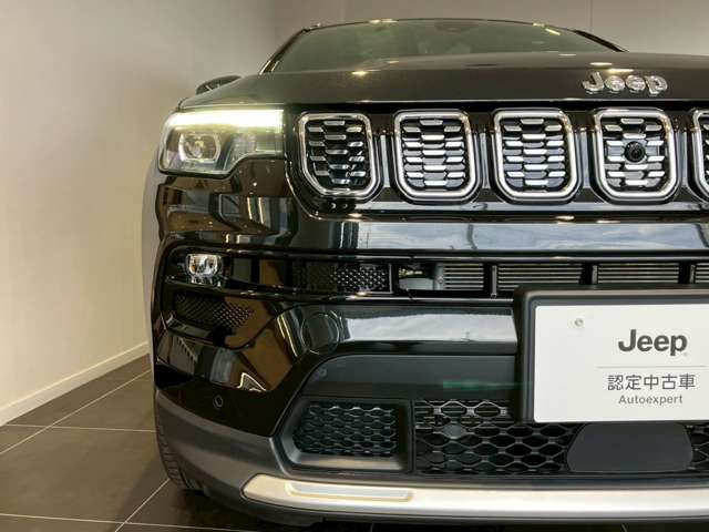 ジープ コンパス リミテッド ４ＷＤ R7年 (近畿) 99