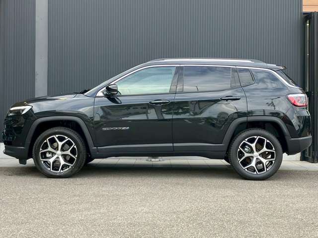 ジープ コンパス リミテッド ４ＷＤ R7年 (近畿) 99