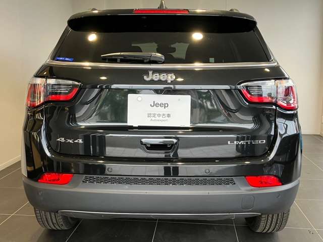 ジープ コンパス リミテッド ４ＷＤ R7年 (近畿) 99