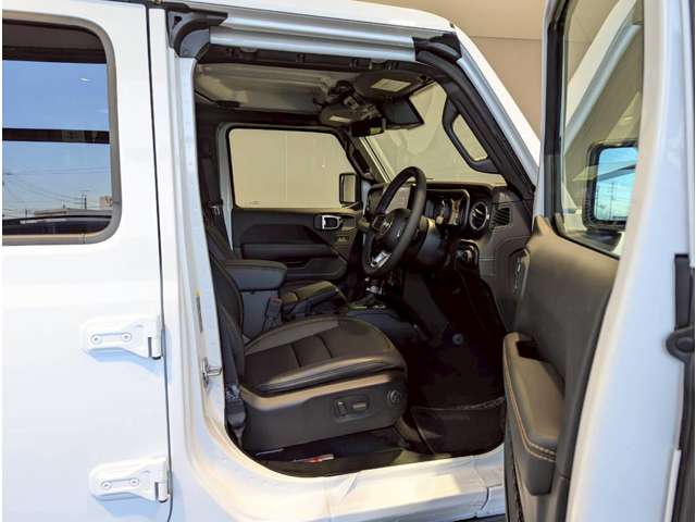 ジープ ラングラー　アンリミテッド アンリミテッド サハラ ４ＷＤ R7年 (近畿) 99