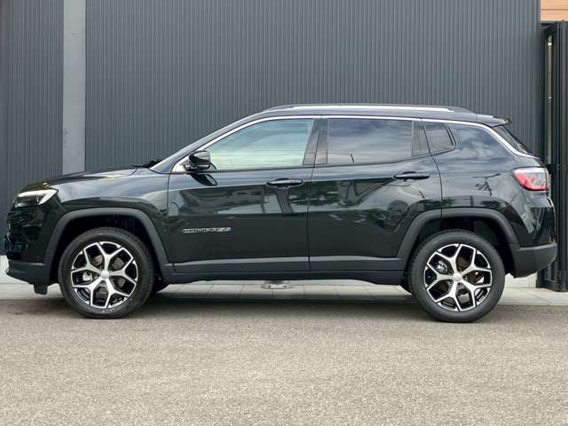 ジープ コンパス リミテッド ４ＷＤ R7年 (近畿) 99