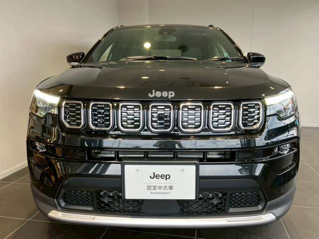 ジープ コンパス リミテッド ４ＷＤ R7年 (近畿) 99