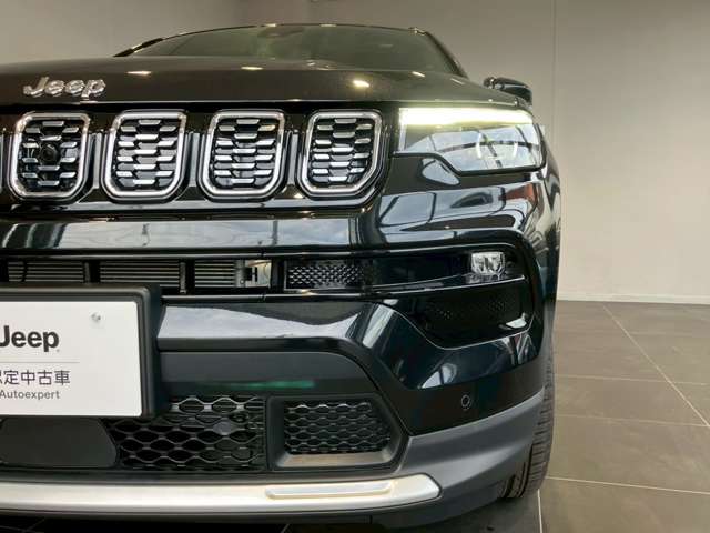 ジープ コンパス リミテッド ４ＷＤ R7年 (近畿) 99