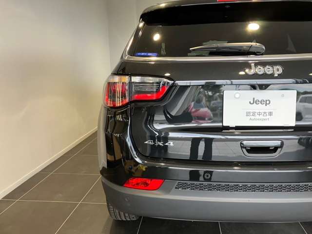 ジープ コンパス リミテッド ４ＷＤ R7年 (近畿) 99