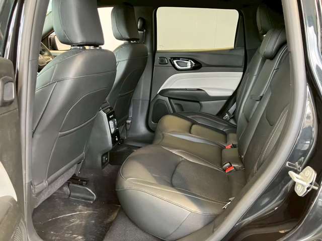ジープ コンパス リミテッド ４ＷＤ R7年 (近畿) 99