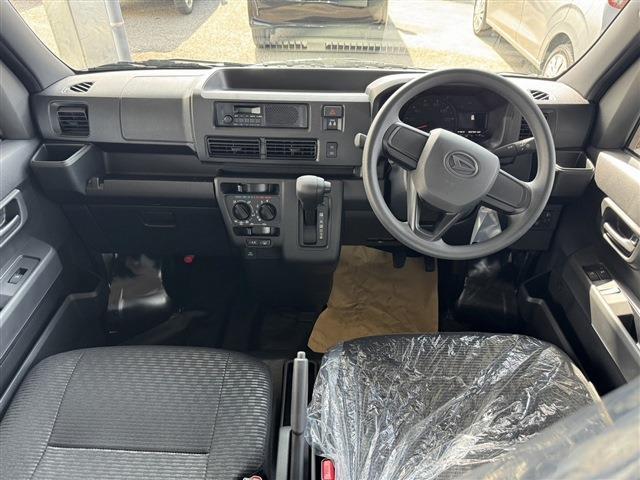 ダイハツ ハイゼットカーゴ ６６０ デラックス ４ＷＤ R8年 (東北) 99