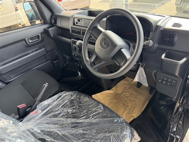 ダイハツ ハイゼットカーゴ ６６０ デラックス ４ＷＤ R8年 (東北) 99