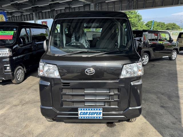 ダイハツ ハイゼットカーゴ ６６０ デラックス ４ＷＤ R8年 (東北) 99