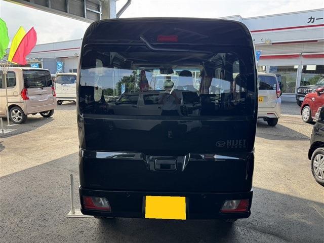ダイハツ ハイゼットカーゴ ６６０ デラックス ４ＷＤ R8年 (東北) 99
