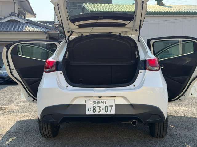 マツダ デミオ １．５ ＸＤ ツーリング ディーゼルターボ H28年 (四国) 99