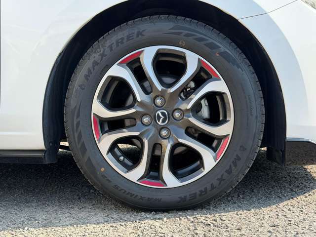 マツダ デミオ １．５ ＸＤ ツーリング ディーゼルターボ H28年 (四国) 99