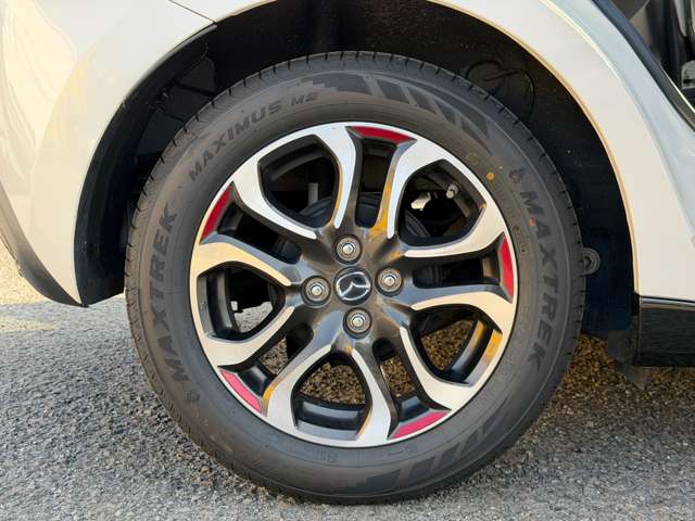 マツダ デミオ １．５ ＸＤ ツーリング ディーゼルターボ H28年 (四国) 99