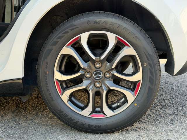 マツダ デミオ １．５ ＸＤ ツーリング ディーゼルターボ H28年 (四国) 99