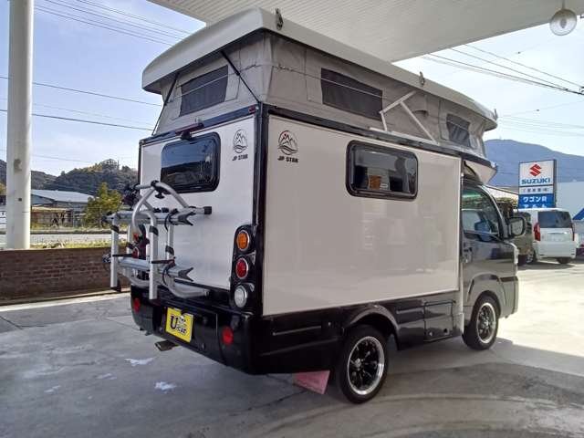 ダイハツ ハイゼットトラック ６６０ エクストラ ３方開 ４ＷＤ R6年 (四国) 99
