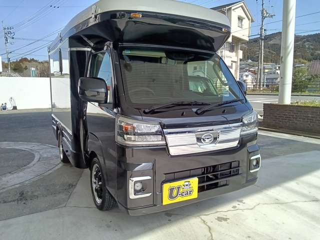 ダイハツ ハイゼットトラック ６６０ エクストラ ３方開 ４ＷＤ R6年 (四国) 99