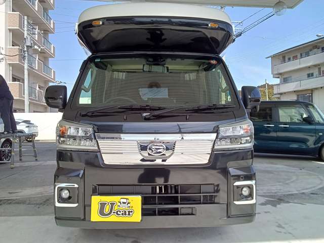 ダイハツ ハイゼットトラック ６６０ エクストラ ３方開 ４ＷＤ R6年 (四国) 99