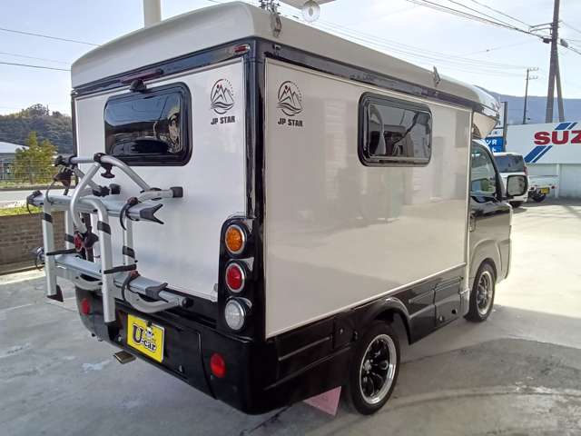 ダイハツ ハイゼットトラック ６６０ エクストラ ３方開 ４ＷＤ R6年 (四国) 99