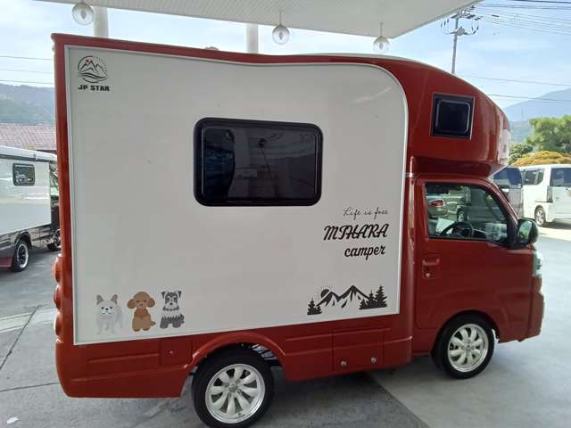 ダイハツ ハイゼットトラック ６６０ エクストラ ３方開 ４ＷＤ R6年 (四国) 99