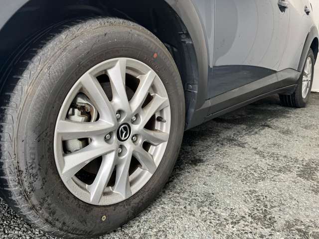 マツダ ＣＸ−３ １．５ １５Ｓ アーバン ドレッサー ４ＷＤ R3年 (東北) 99