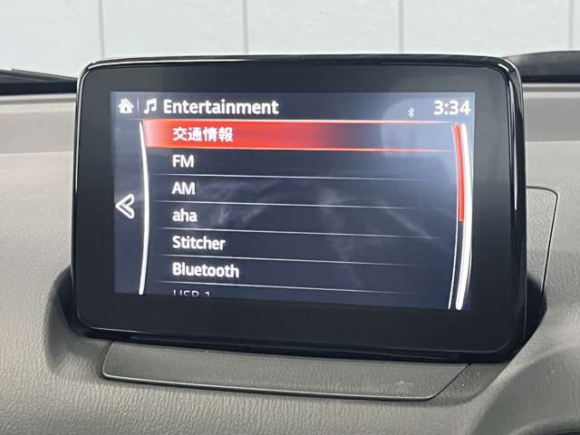マツダ ＣＸ−３ １．５ １５Ｓ アーバン ドレッサー ４ＷＤ R3年 (東北) 99