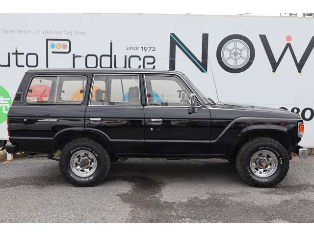 トヨタ ランドクルーザー７０ ＶＸ H1年 (関東) 99