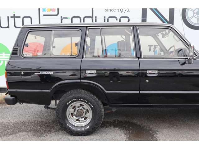 トヨタ ランドクルーザー７０ ＶＸ H1年 (関東) 99