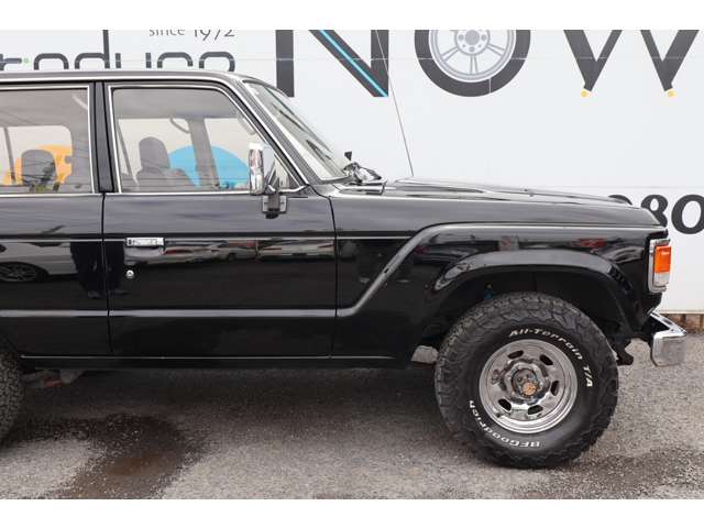 トヨタ ランドクルーザー７０ ＶＸ H1年 (関東) 99